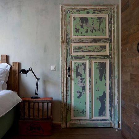 Bed and Breakfast Oyo Kortrijk Exterior foto