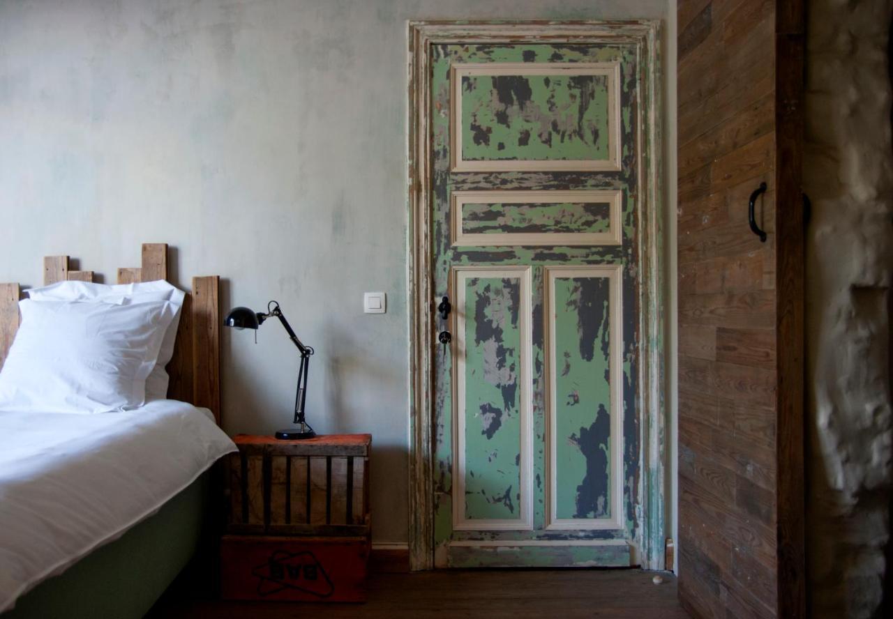 Bed and Breakfast Oyo Kortrijk Exterior foto