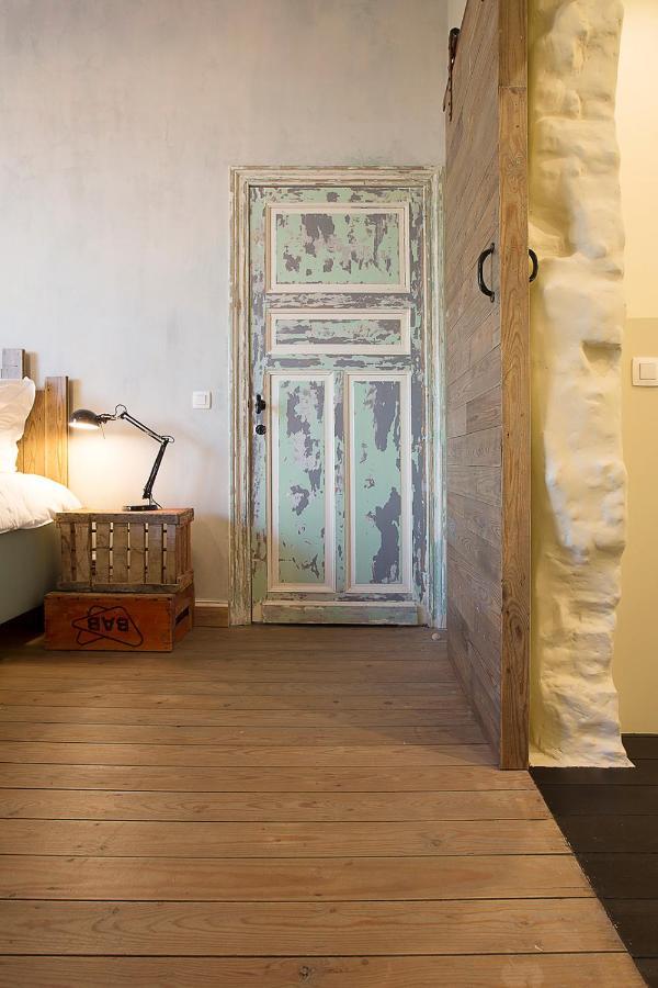 Bed and Breakfast Oyo Kortrijk Exterior foto