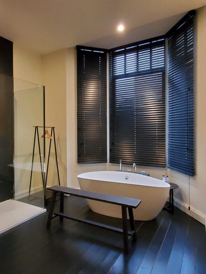 Bed and Breakfast Oyo Kortrijk Exterior foto